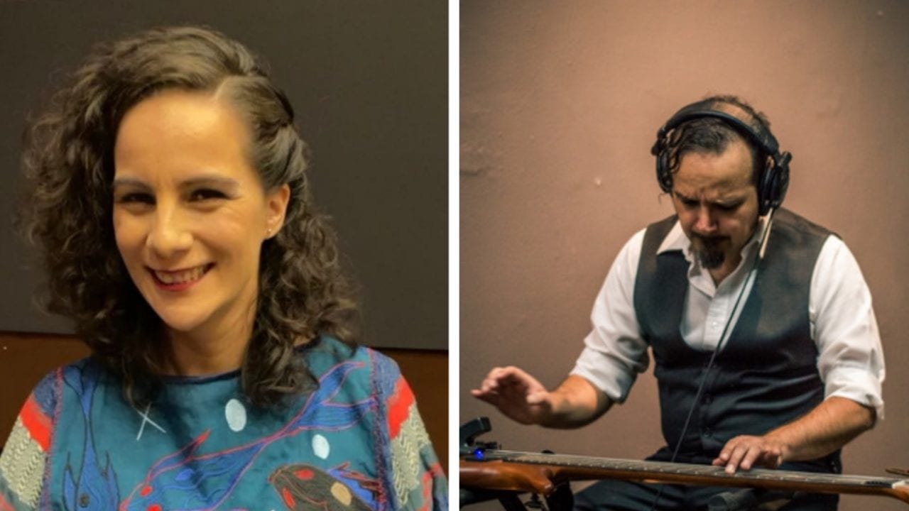 Así se preparan los mexicanos nominados al Oscar 2021