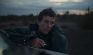 Oscar ganadores