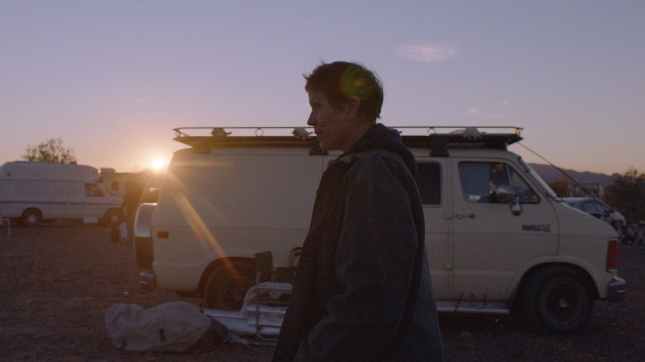 Entendiendo el fenómeno ‘Nomadland’, la mejor película del año