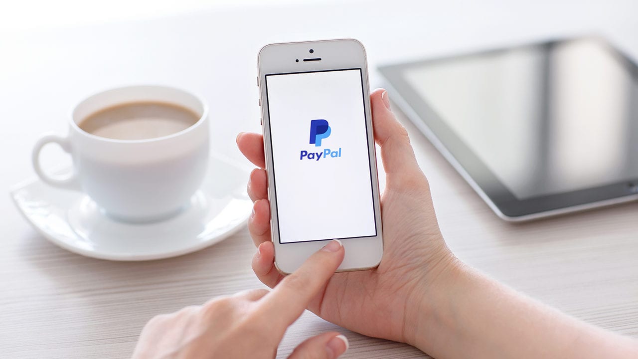 PayPal recortará 2,500 empleos a nivel global en 2024