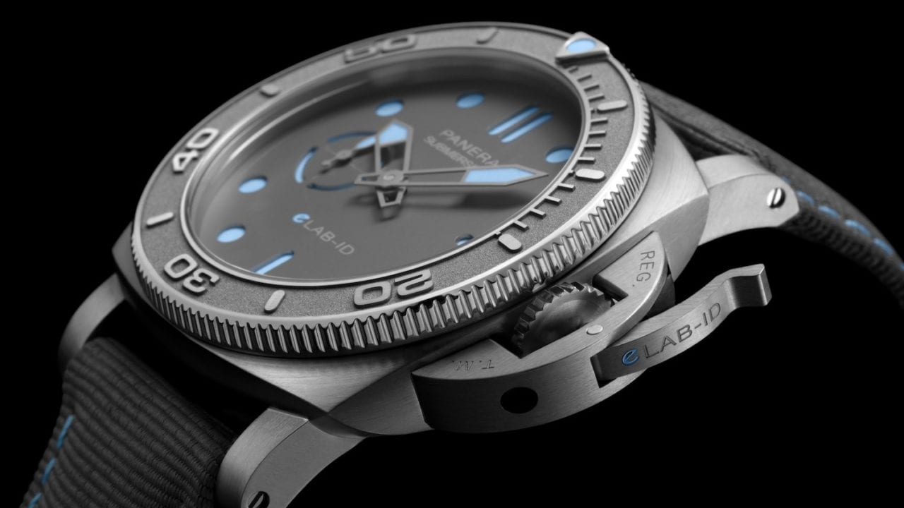Watches and Wonders: Panerai celebra su espíritu deportivo