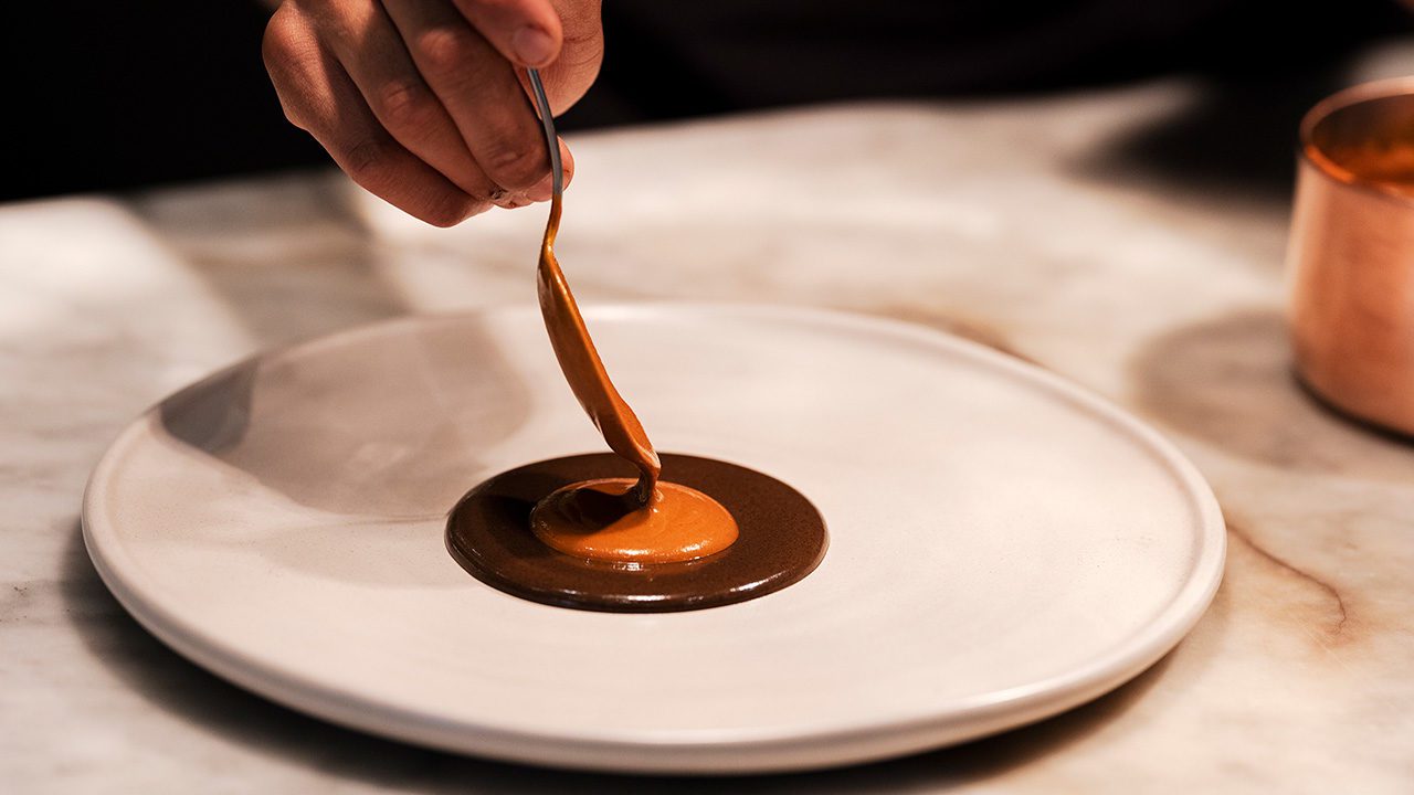 ¿Cuánto cuesta comer en Pujol? El mejor restaurante de México