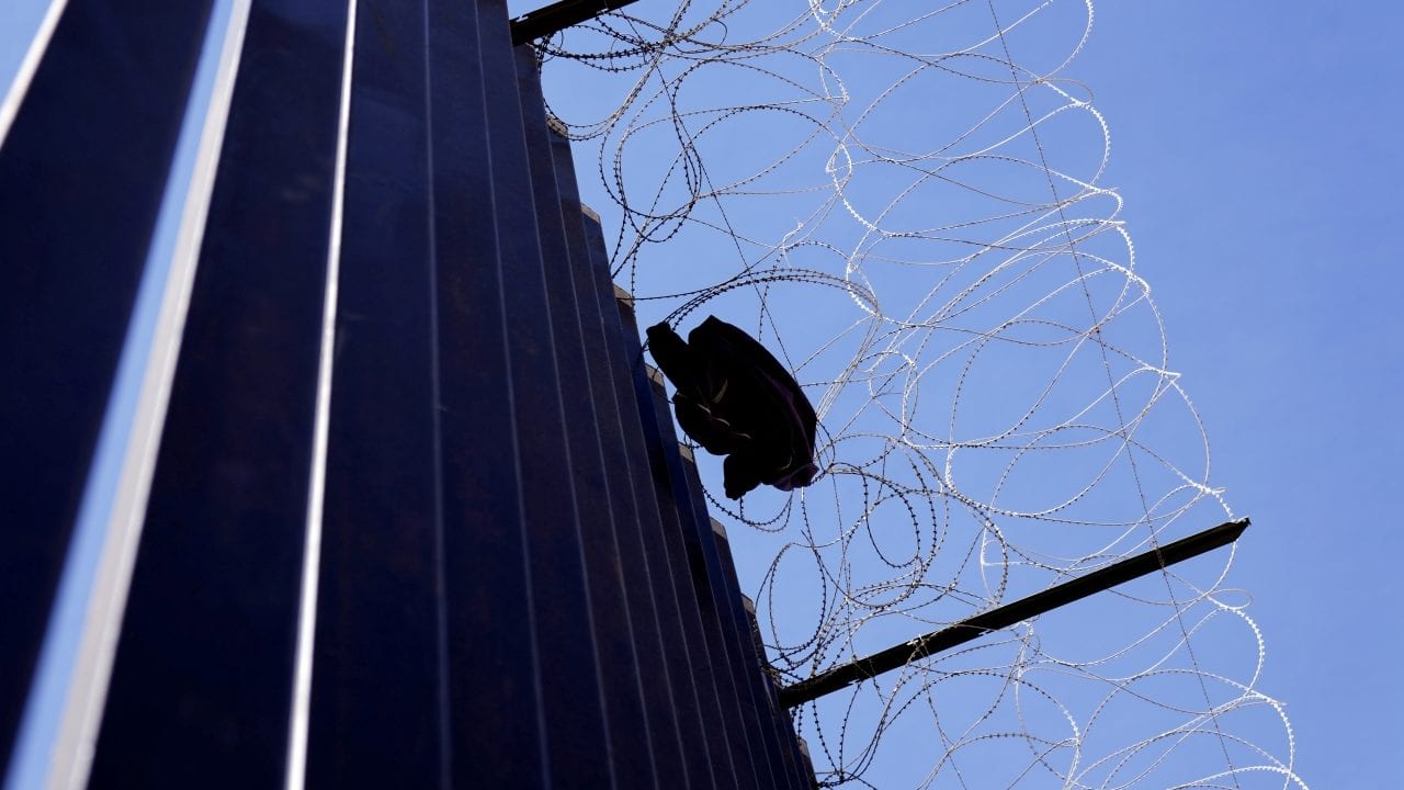 Republicanos investigarán la gestión de la frontera con México