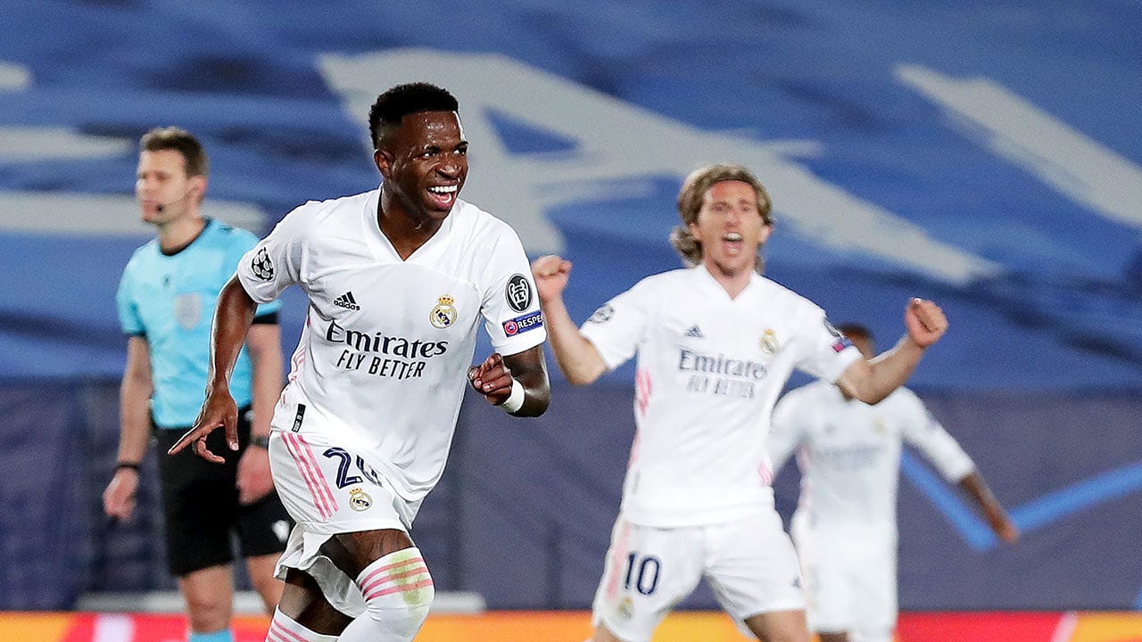 El Real Madrid se alía con Softtek para crecer en mundo digital