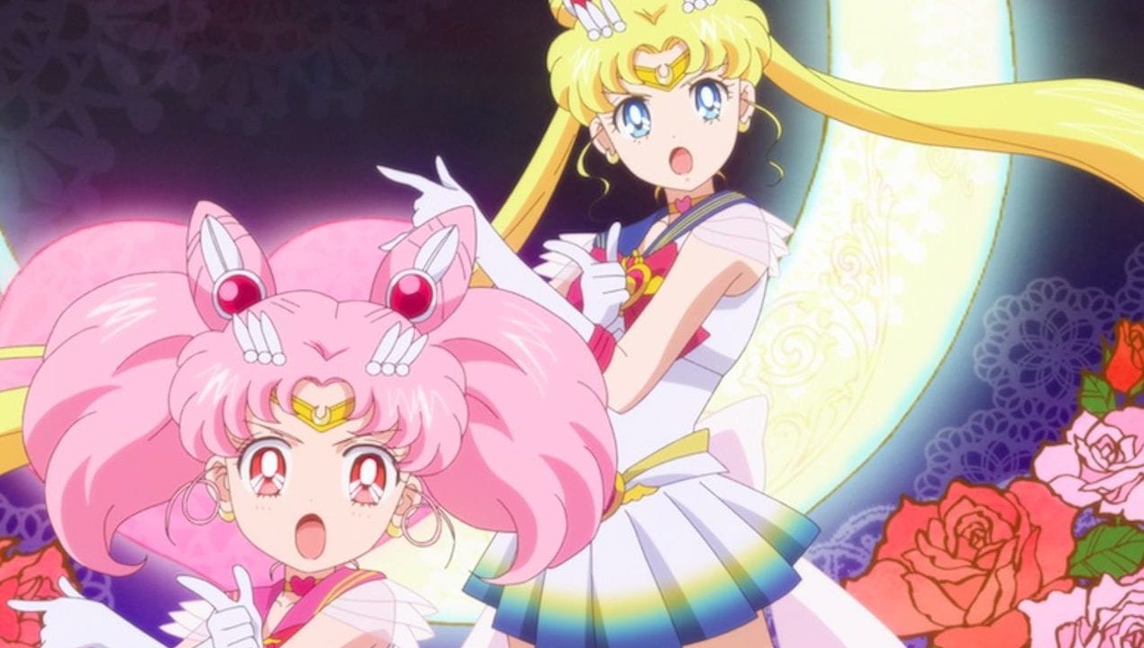 Película de ‘Sailor Moon’ llegará al catálogo de Netflix
