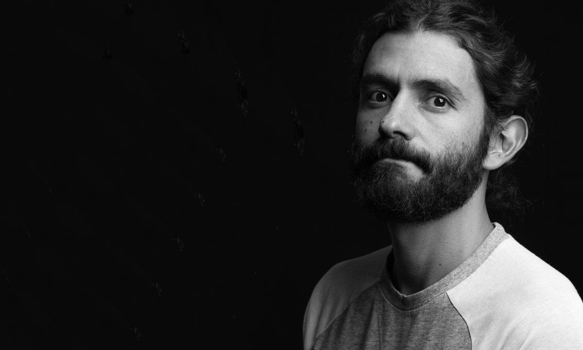 Santiago Arau: Una mirada profunda a través de la cámara