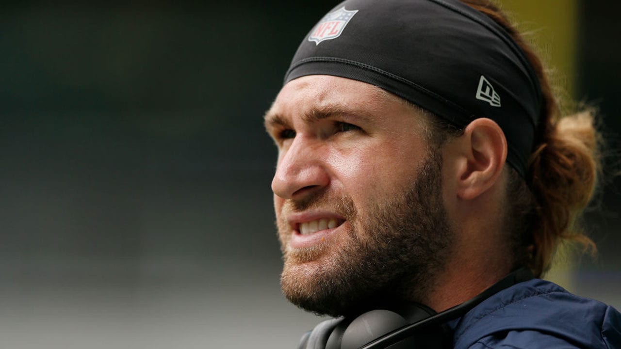 Sean Culkin de los Chiefs, primer jugador de la NFL en convertir todo su salario a Bitcoin