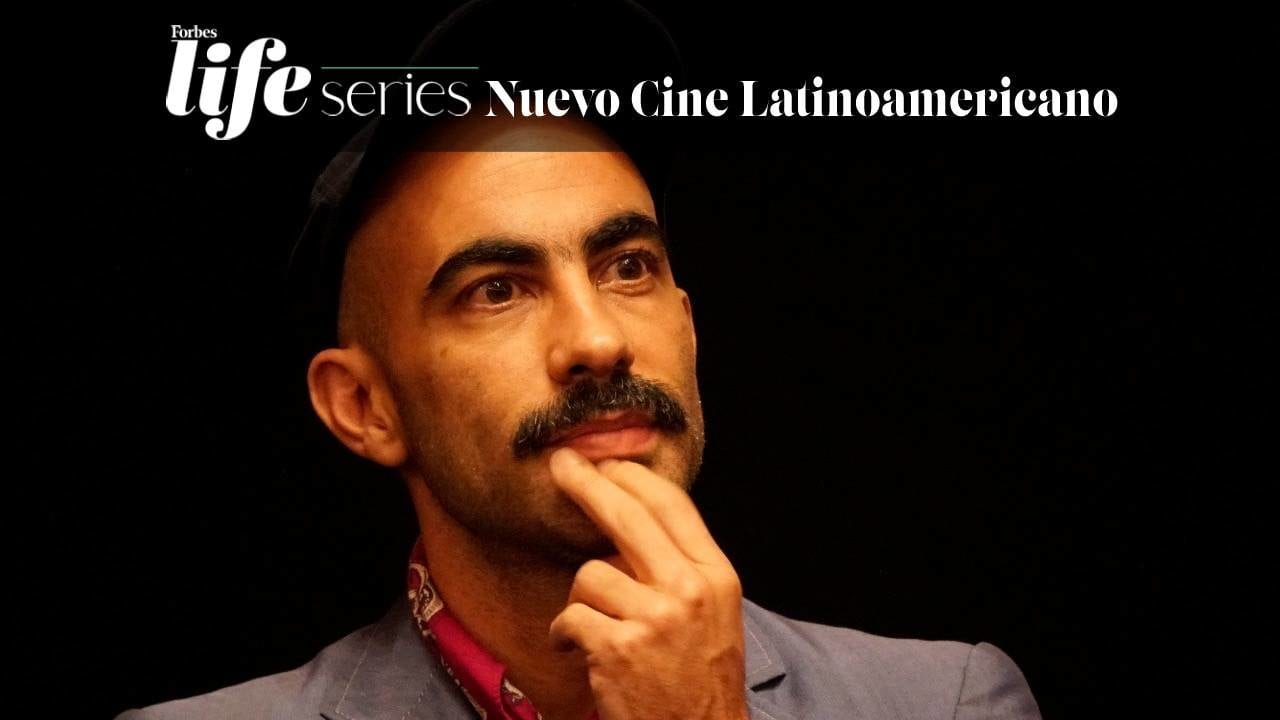 El viaje inesperado de Fernando Frías de la Parra