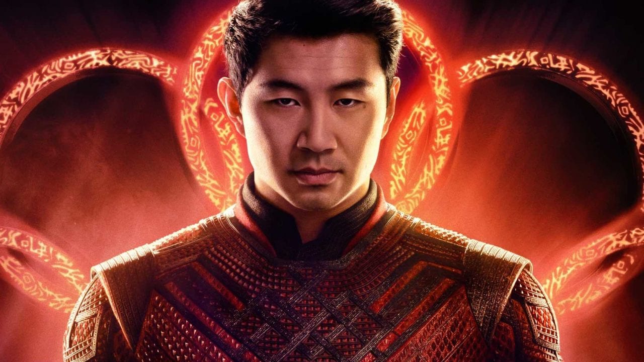 ‘Shang- Chi y la leyenda de los diez anillos’ muestra alucinante trailer