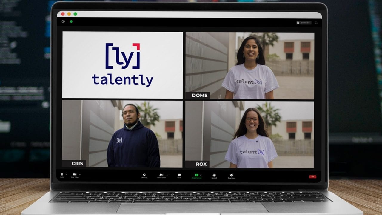 Talently quiere colocar a 1,000 trabajadores latinos en empresas tech este año