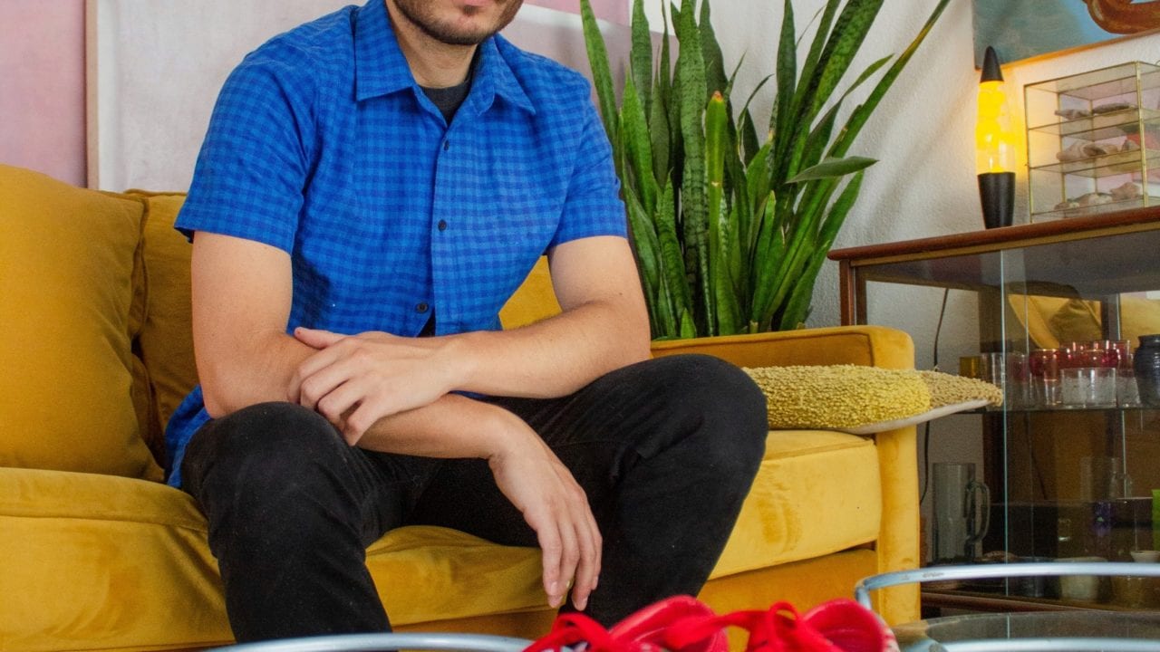Conoce al mexicano que ganó en Vans Custom Culture