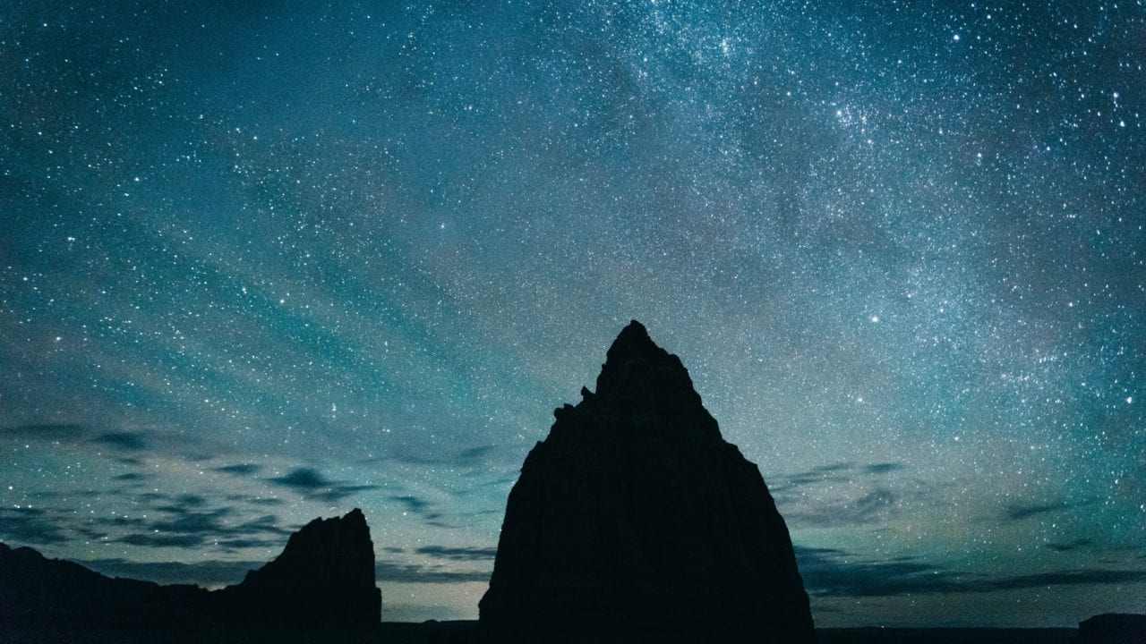 Científicos descubren ‘el espolón de Cefeo’, una nueva región en la Vía Láctea
