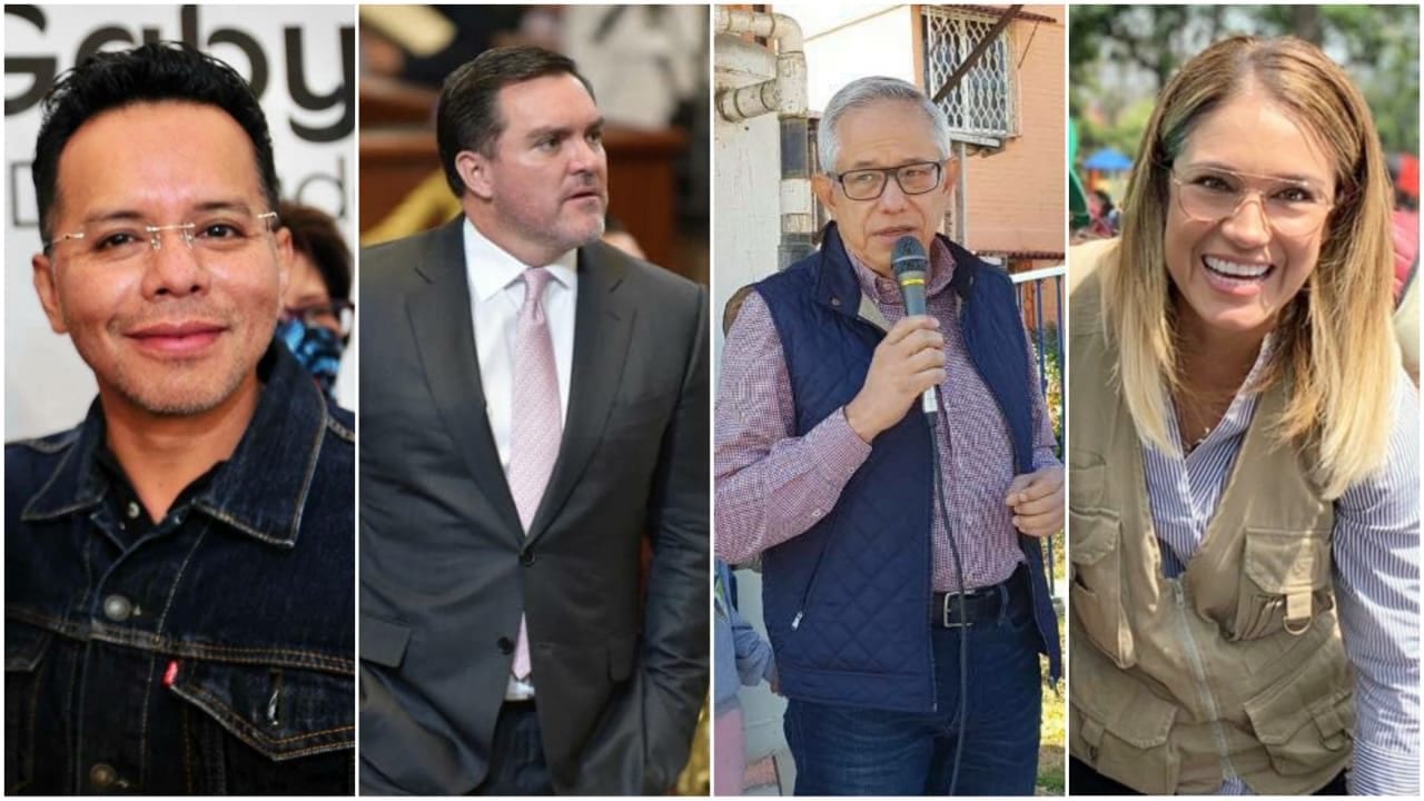 Medio Congreso de la CDMX quiere reelegirse, pero ¿qué han hecho?