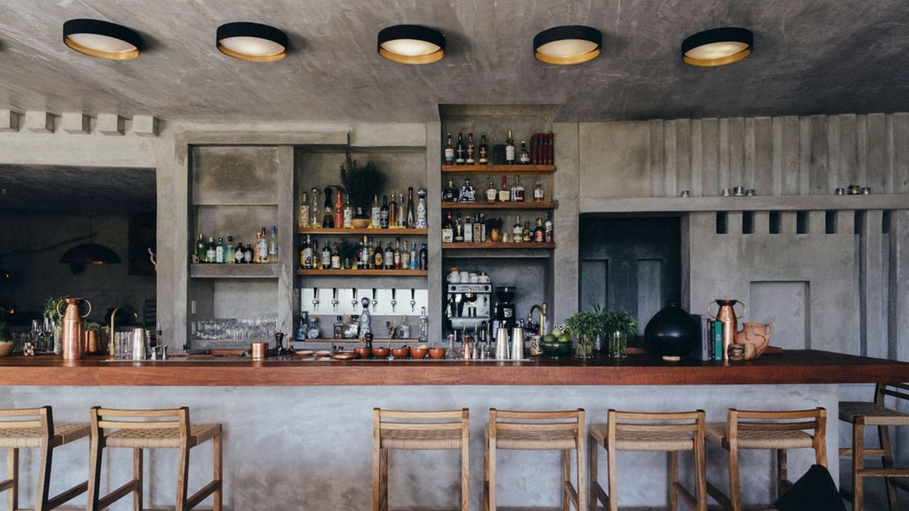 Zapote Bar: Nuevas expresiones gastronómicas en el corazón de Riviera Maya