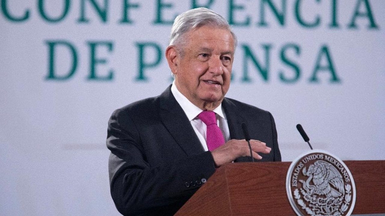 No justifico dichos de Salgado Macedonio, pero INE avaló fraudes: AMLO