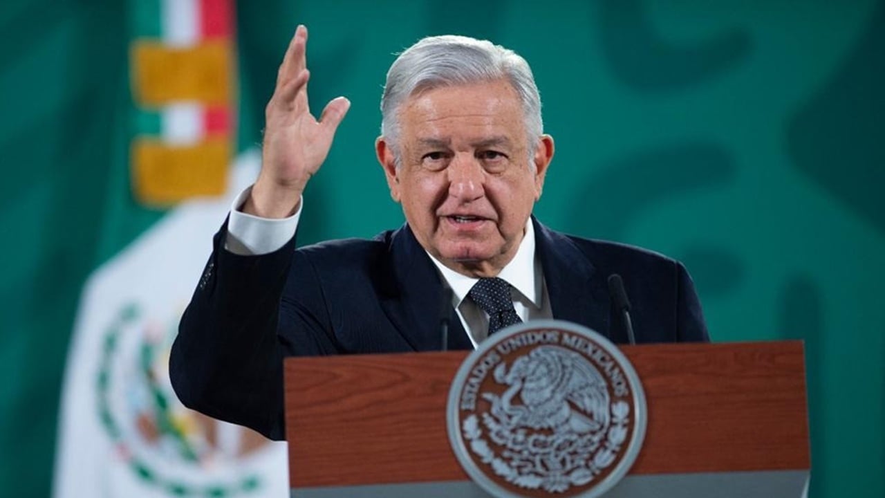 ¿Nueva Constitución en México después de 2021?