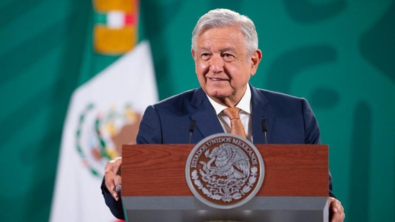 Sin Zaldívar se corre riesgo de no implementar reforma judicial: AMLO