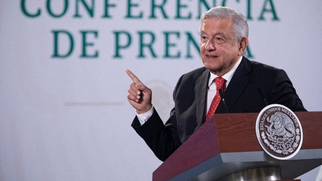 AMLO agradecerá a presidente de Cuba apoyo por Covid-19