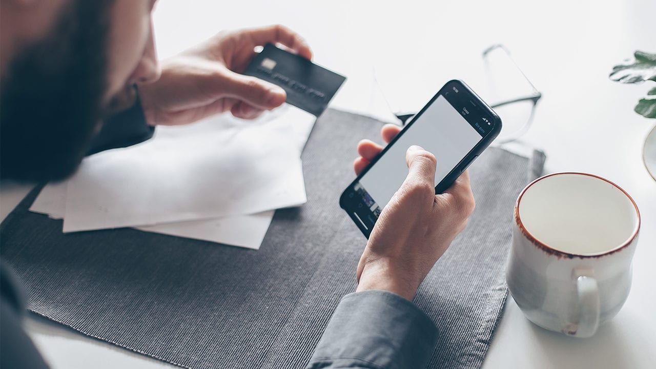 La Tecnología como transformador de las finanzas personales