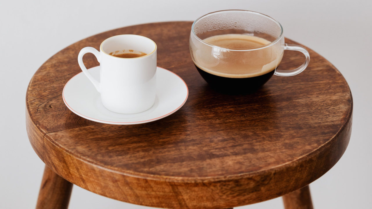 Beber más de 2 tazas de café al día reduce 44% la mortalidad: estudio