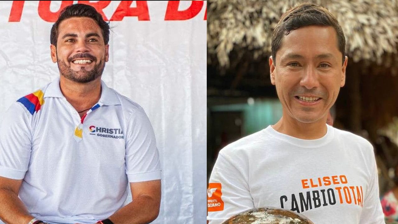 ‘Veo a tanta rata junta’; candidatos a Campeche se pelean en Twitter