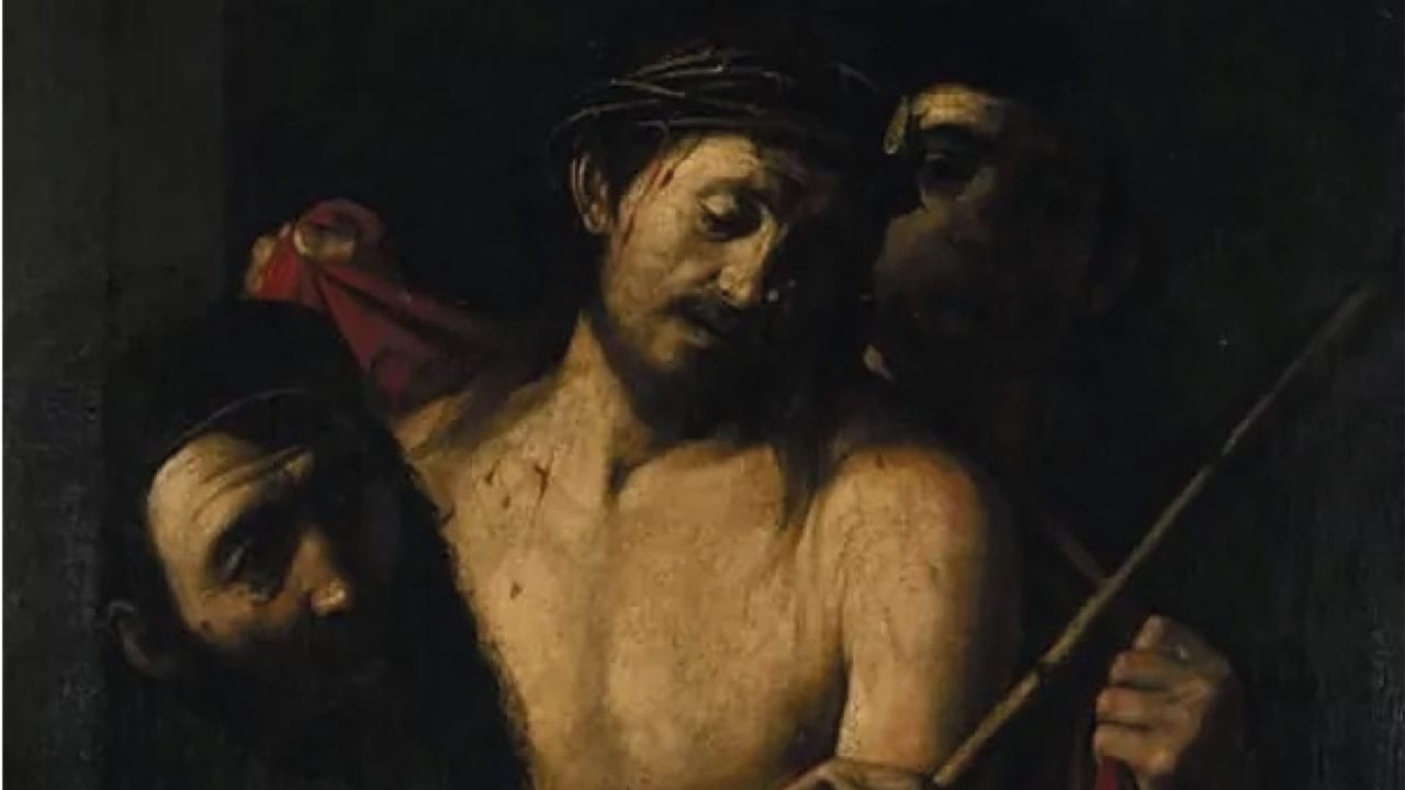 Gobierno español detiene subasta de cuadro que podría ser de Caravaggio
