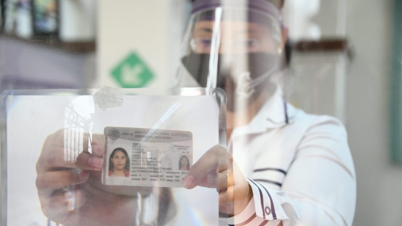 Coparmex desplegará a 300 observadores electorales en la Ciudad de México