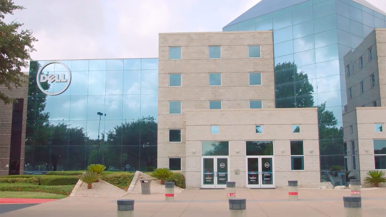 Dell se desprende de VMware y genera 9,700 mdd para deudas