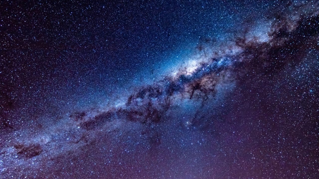 Observatorio FAST chino detecta muestra más grande de galaxias de hidrógeno neutro