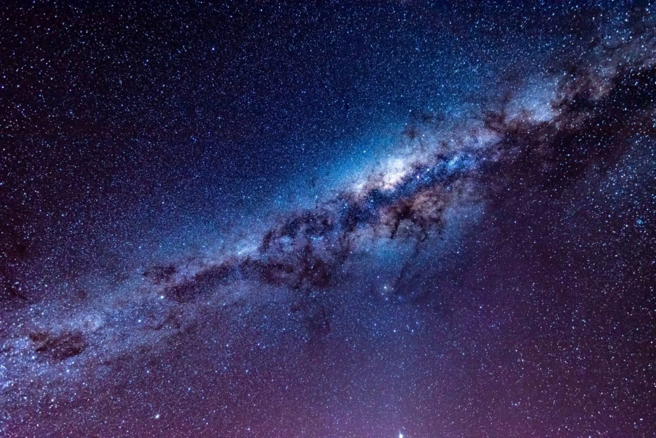 Observatorio FAST chino detecta muestra más grande de galaxias de hidrógeno neutro