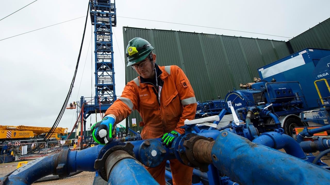 México debate el ‘fracking’ entre soberanía energética y riesgos ambientales