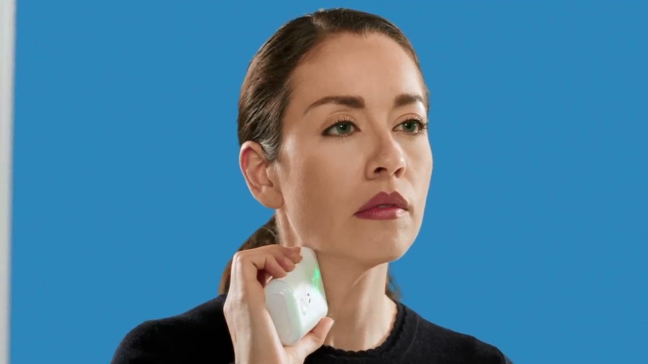 ¿Sufres de migraña y dolores de cabeza? Este dispositivo puede aliviar tu problema
