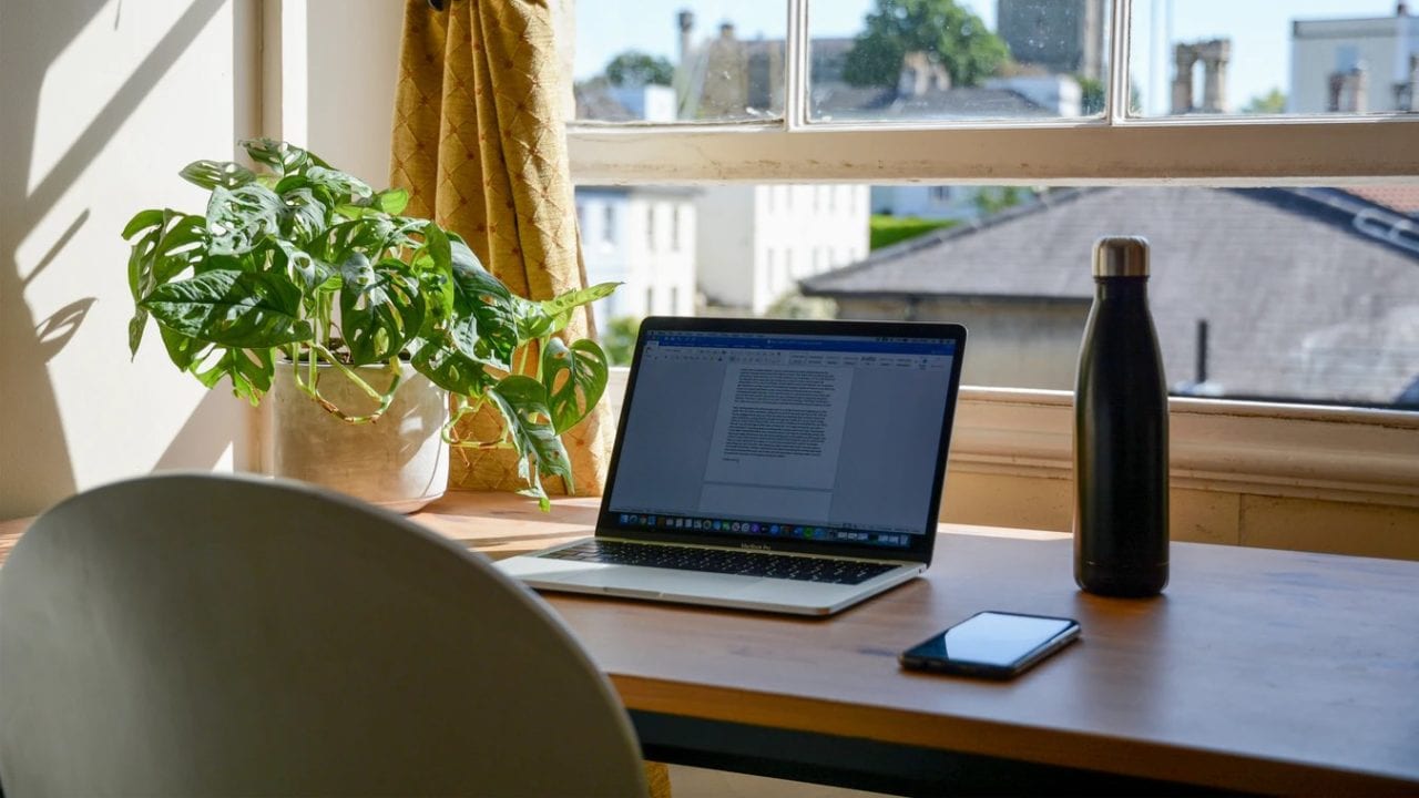 Home office se quedará tras la pandemia; CDMX alista normatividad