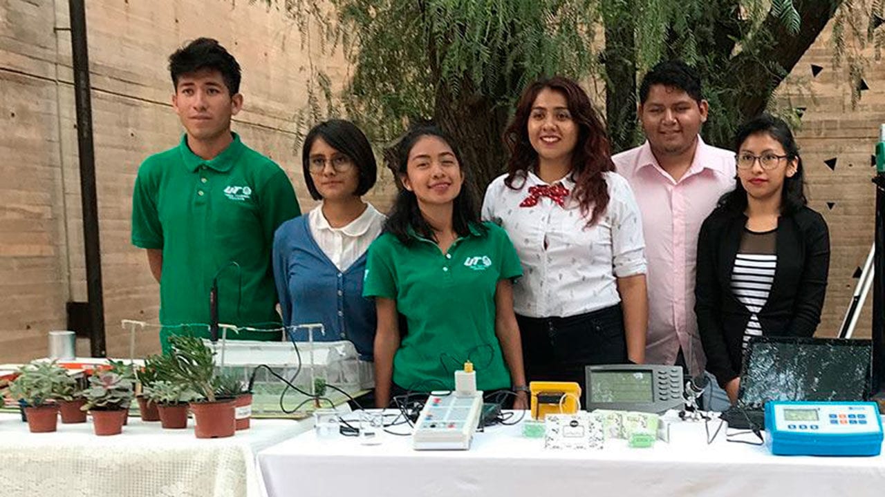 ¿Quieres estudiar ingeniería en Oaxaca? Iberdrola México otorgará 23 becas