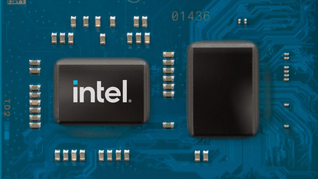 intel-IA