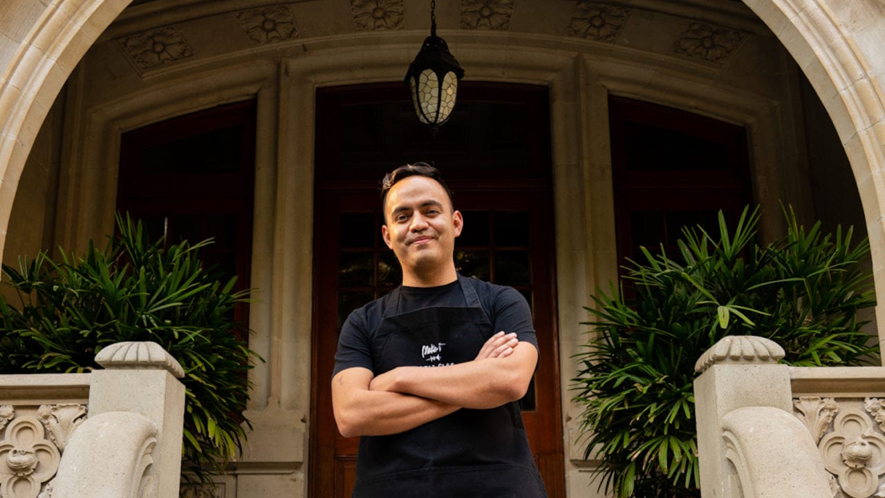 World Class 2021: José Luis León se corona como el mejor bartender de México