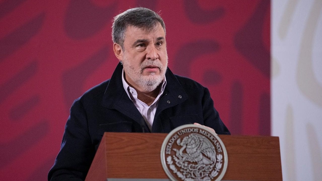 Desafortunados, comentarios de Scherer Ibarra sobre reporteros: AMLO
