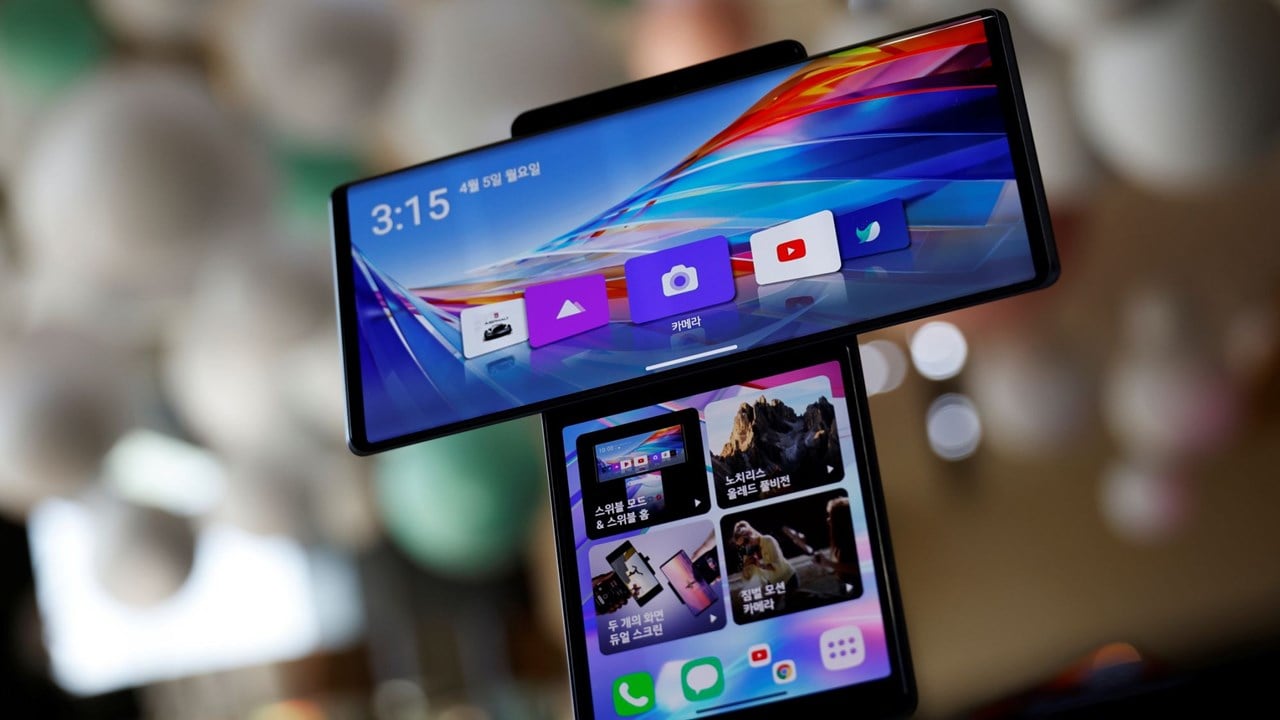¿Qué sucederá con los smartphones LG? La firma aclara actualizaciones, garantía y refacciones