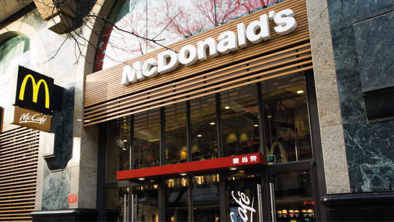 McDonald’s amplía pruebas en EU de la hamburguesa ‘McPlant’ de Beyond Meat