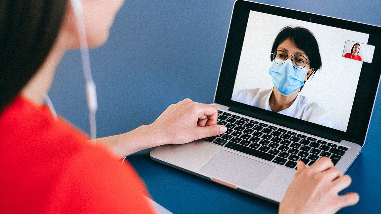 El 80% de médicos en México usa internet para ejercer su profesión
