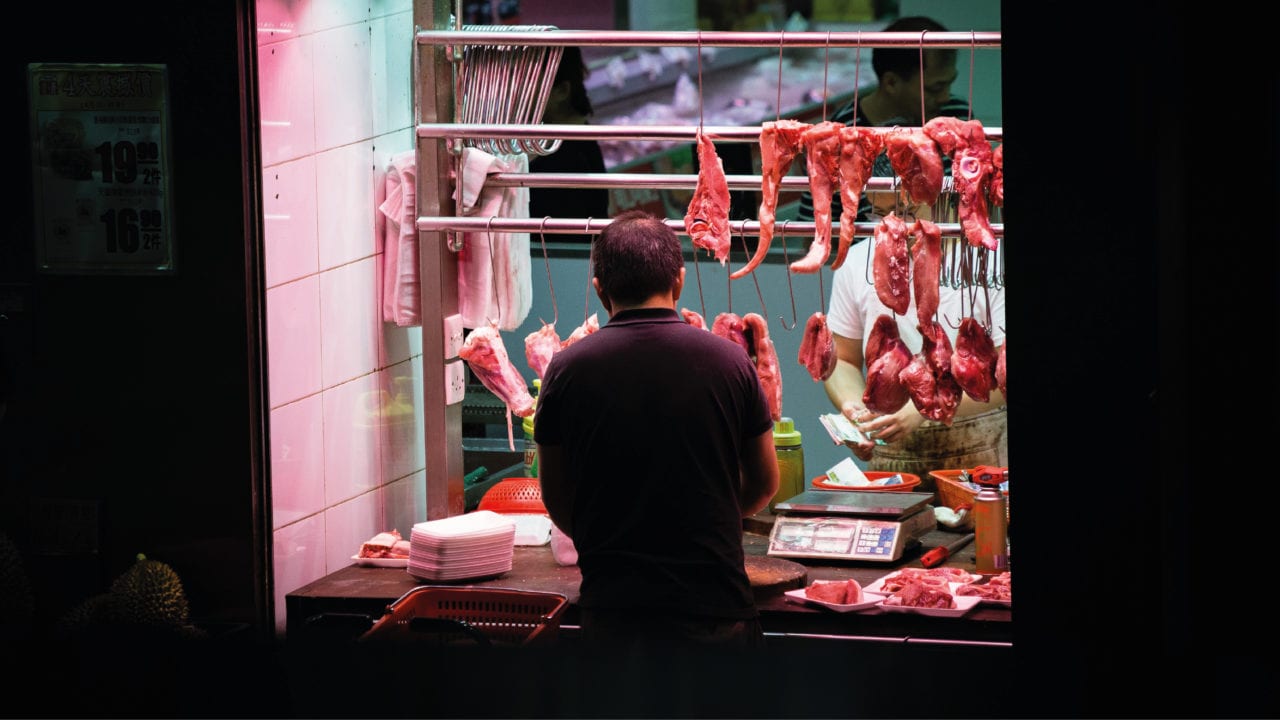 Estiman crecimiento de producción y consumo de cárnicos en 2.8% para 2021