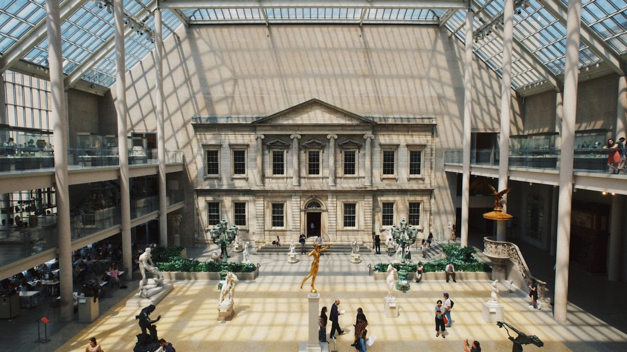 Museos de NY suben hasta 30 dólares el precio de sus boletos; ya son los más caros del mundo