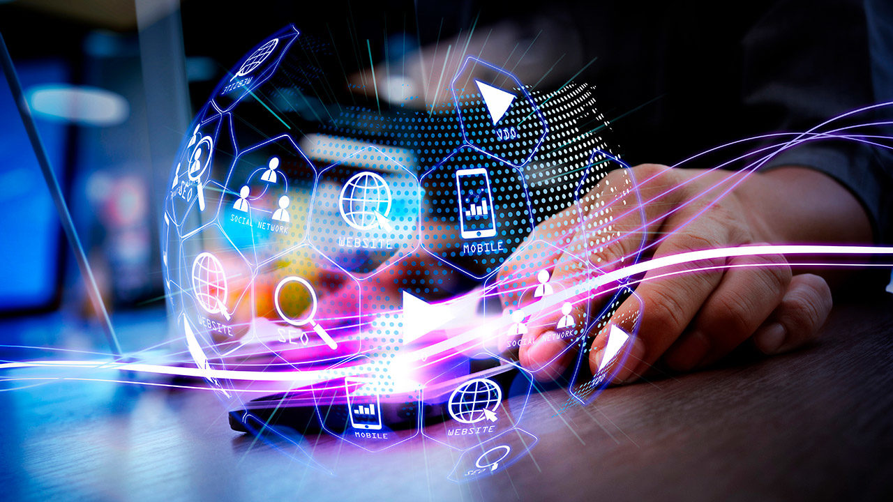 Las tecnologías exponenciales en la transformación digital