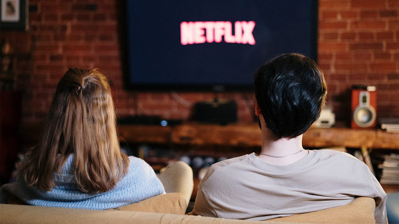 Netflix tiene el mayor crecimiento de clientes desde la pandemia de Covid-19