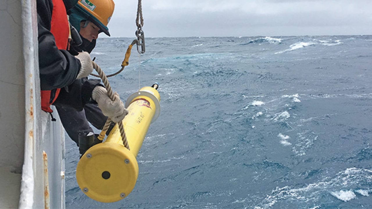 Cada vez más países abogan por suspender la minería submarina: expertos
