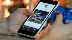 Pandemia impulsó comercio y pagos electrónicos