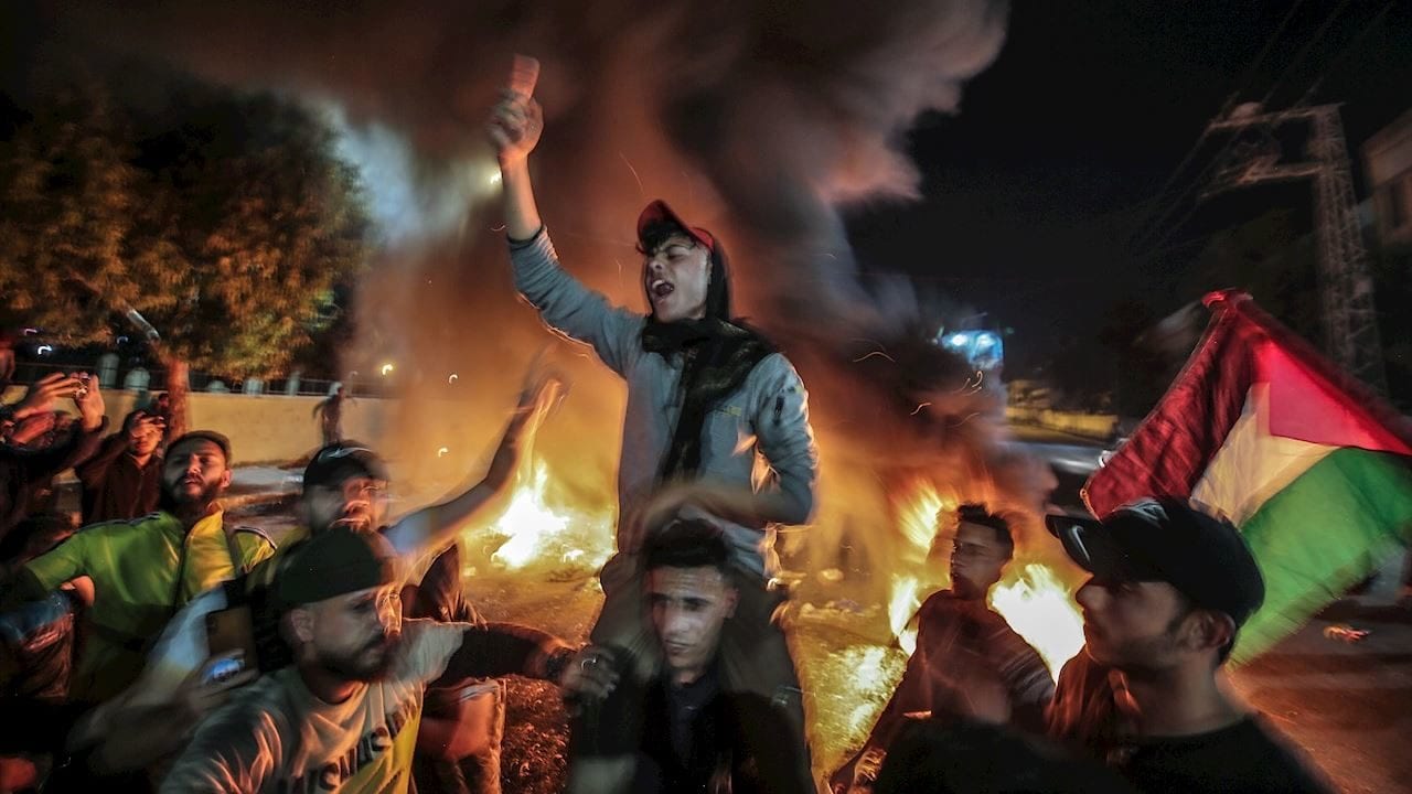 HRW califica de ‘apartheid’ las políticas de Israel contra los palestinos