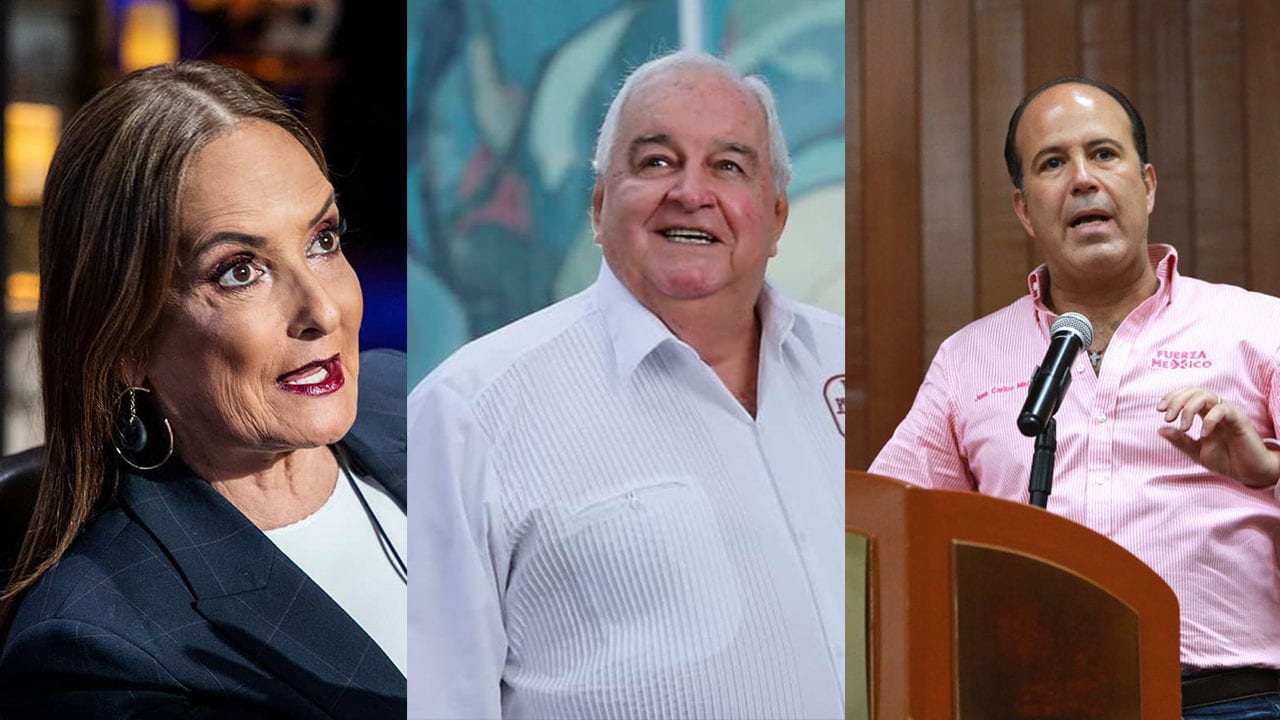 Estos son los empresarios que buscan ser alcaldes, diputados o gobernadores