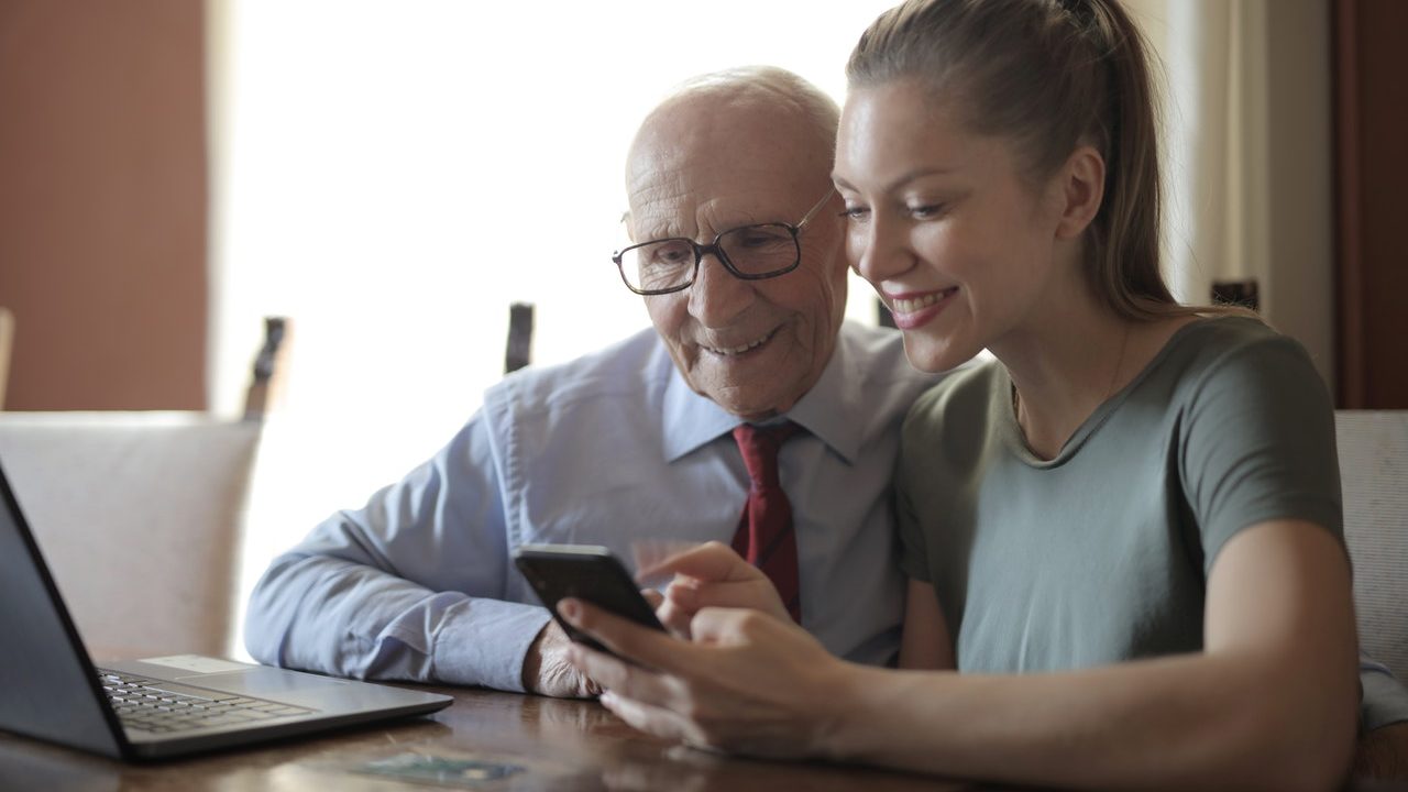 Esta app promete ayudar a pacientes con Alzheimer en etapas tempranas