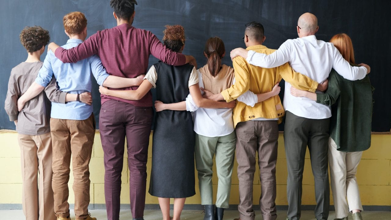 Talento y liderazgo con sentido de pertenencia